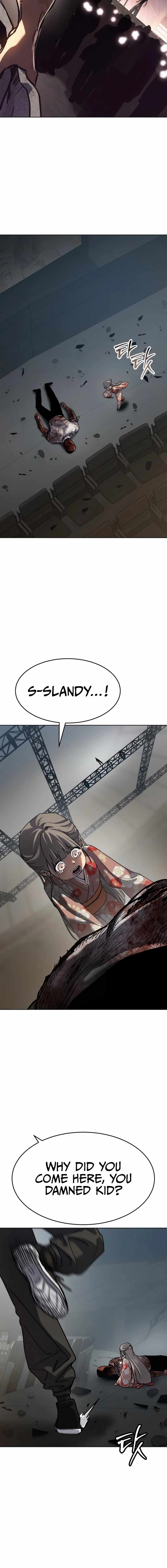 Laws of the good child Chapter 49 10